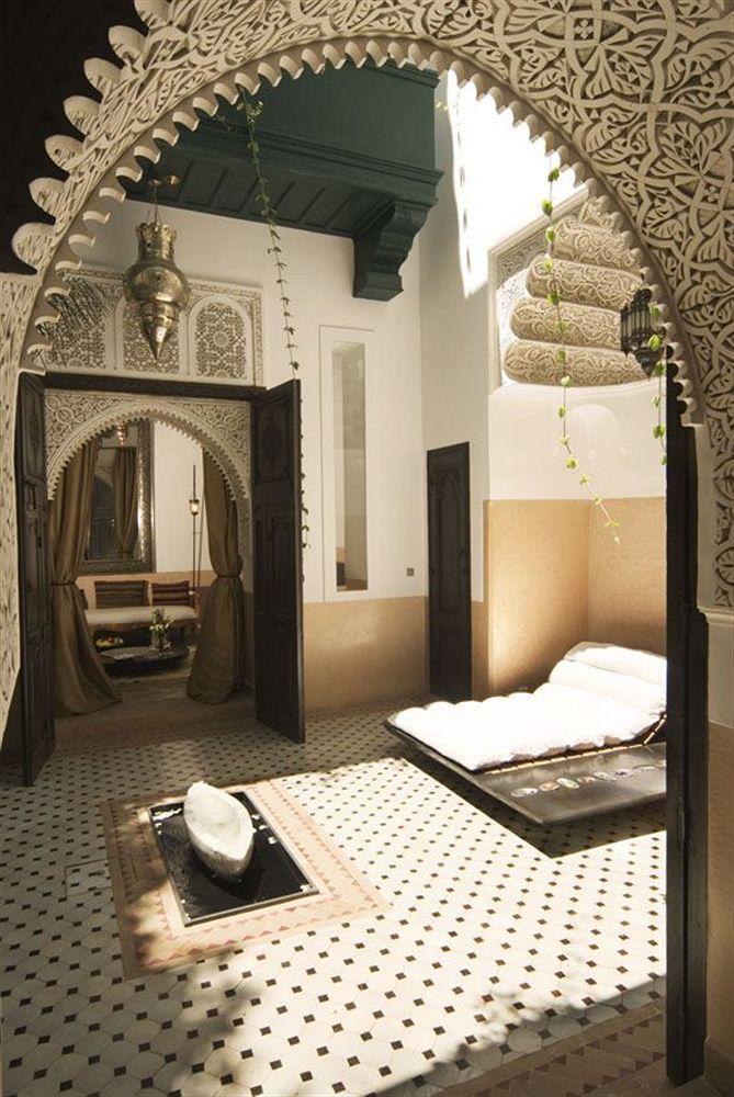 Le Farnatchi 5* Marrakesh