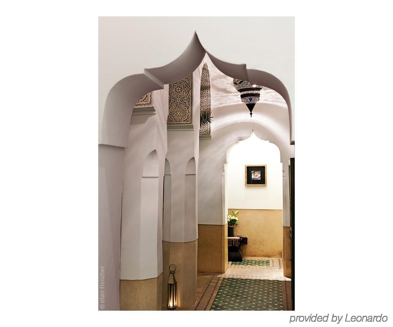 Le Farnatchi 5* Marrakesh