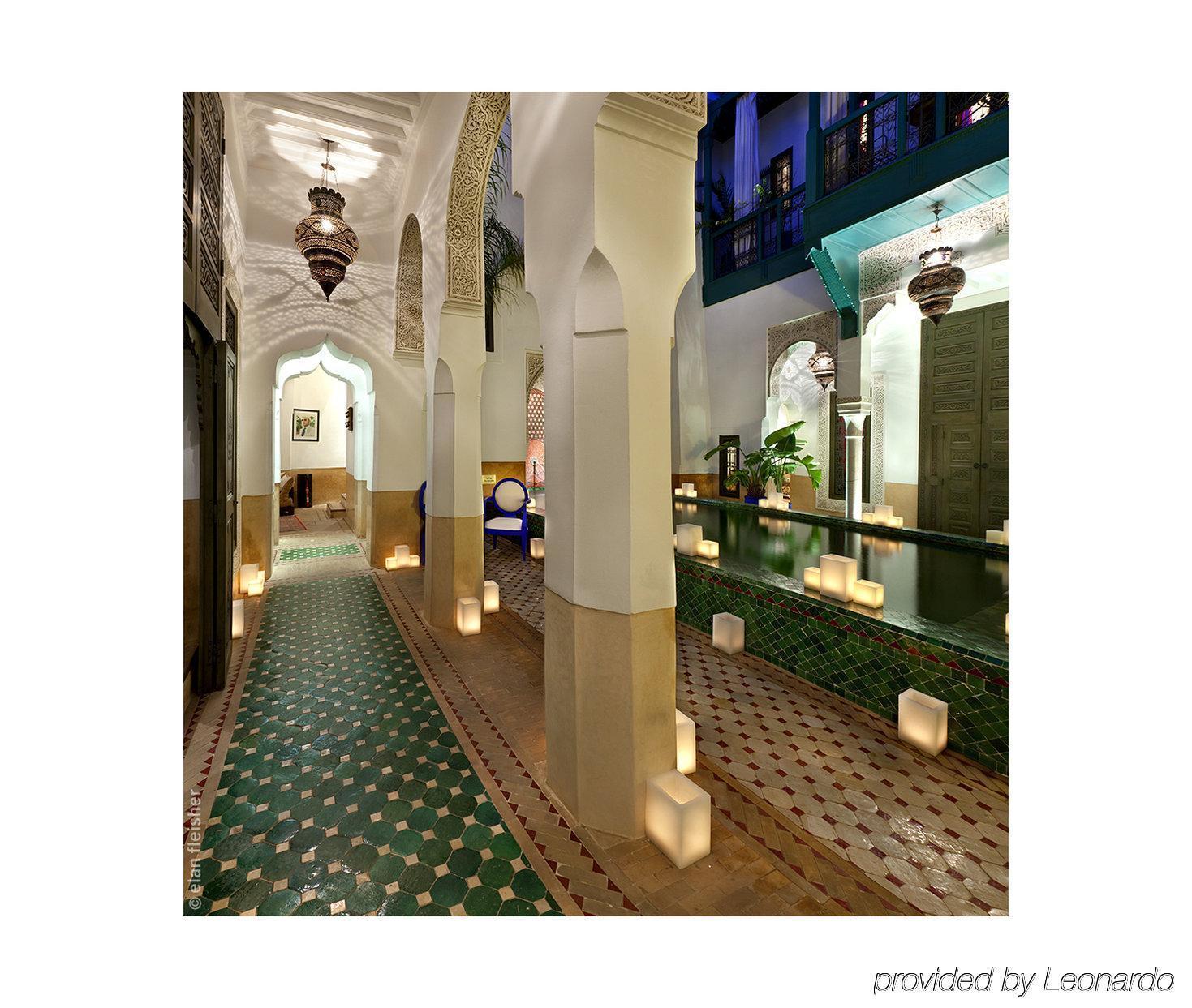 Le Farnatchi Riad 5*