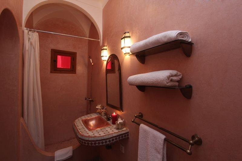 Awinati Location Privatisée Marrakesh