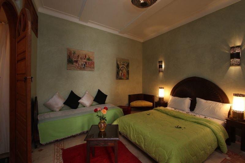 Riad Awinati Location Privatisée Marrakesh