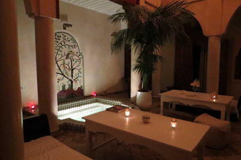 Awinati Location Privatisée 3* Marrakesh