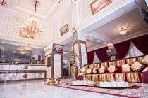 Les Ambassadeurs Hotel Marrakesh