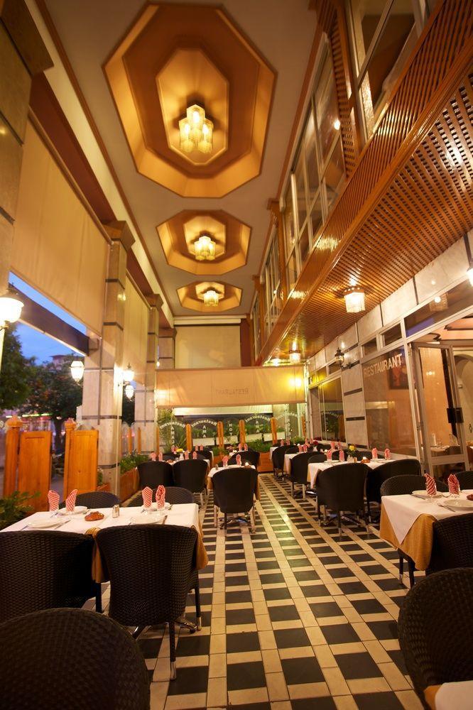 Amalay Hotel Marrakesh