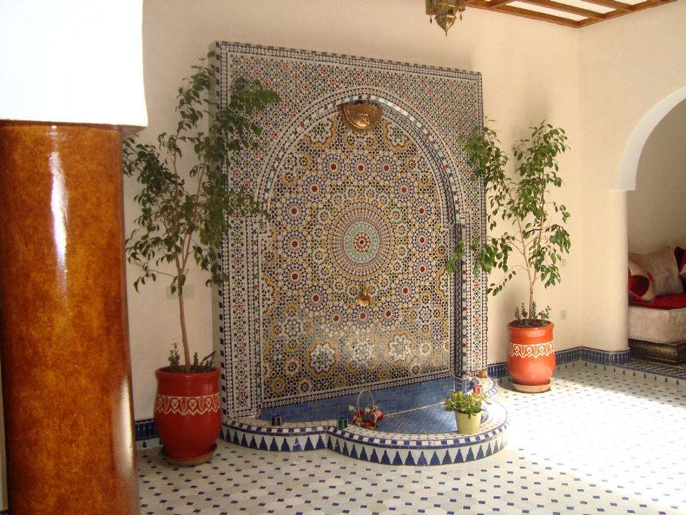 La Lune De Marrakech Riad 2*