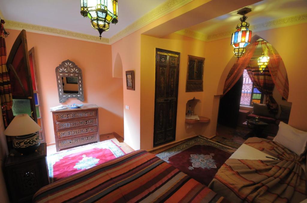 Riad Basma Marrakech Marrakesh