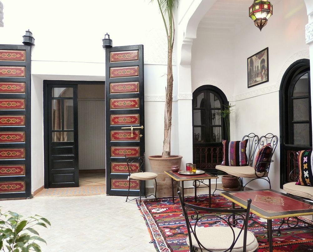 Shukran 3* Marrakesh
