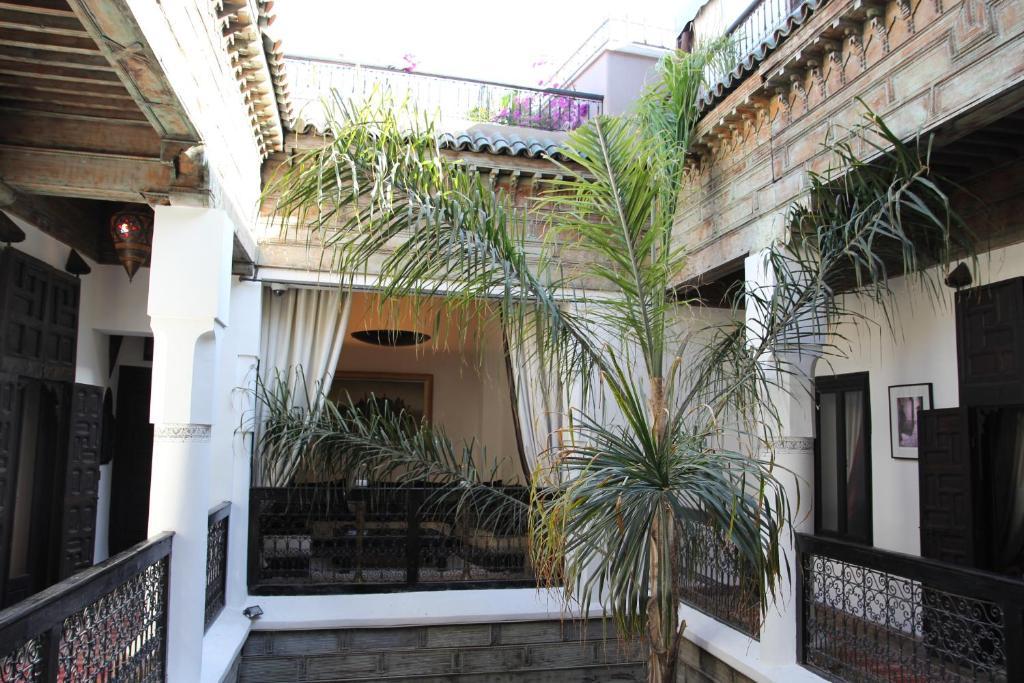 Riad Terra Bahia 3*