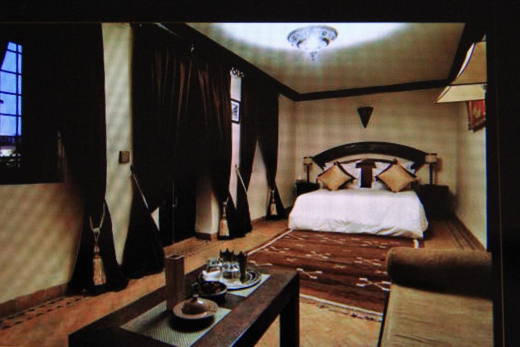 Riad Terra Bahia 3*