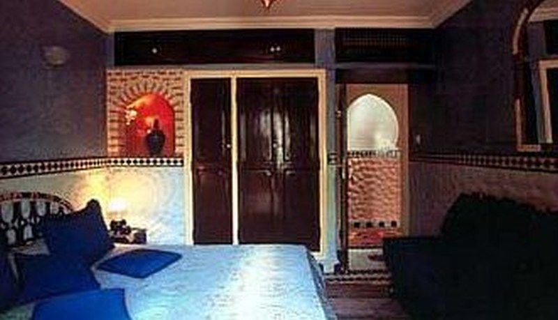 Dar Catalina Riad 4*