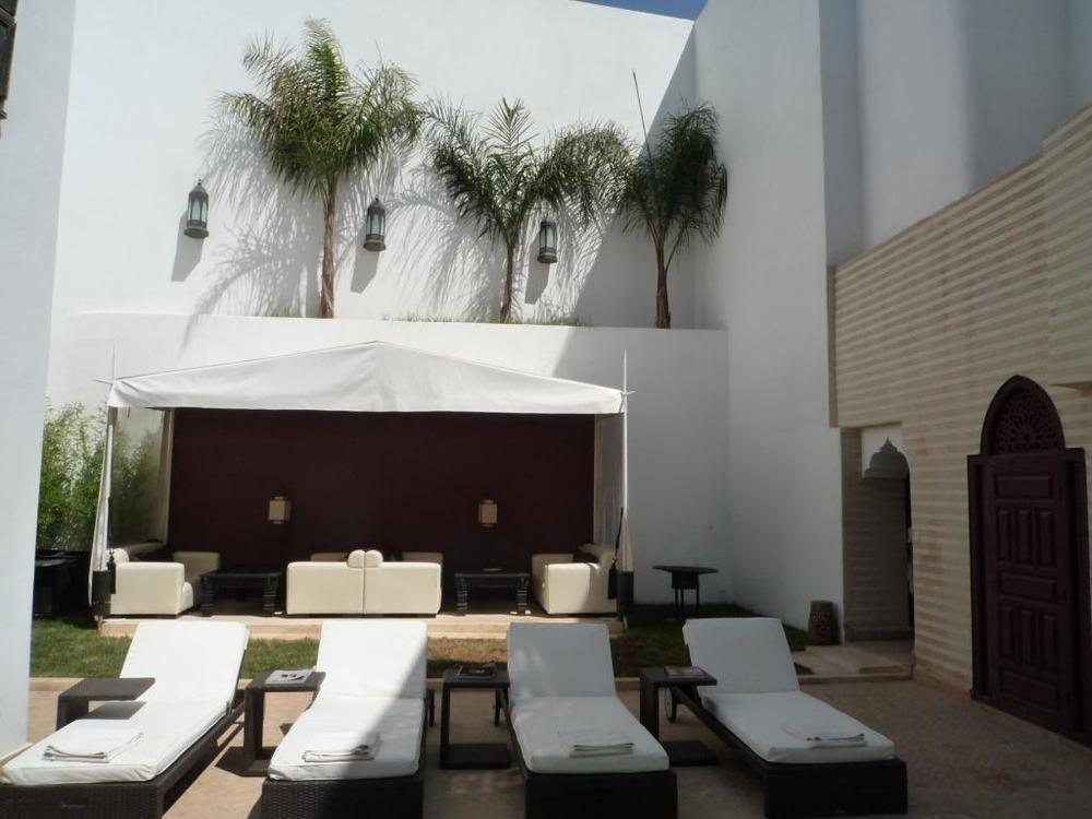 Dar Karma Riad