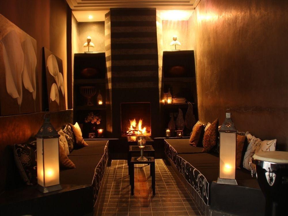 Riad Pierres Et Saveurs Soleil 3* Marrakesh