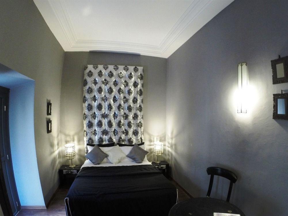 Riad Pierres Et Saveurs Soleil Riad Marrakesh