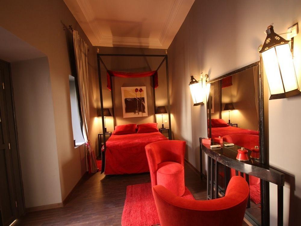 Riad Pierres Et Saveurs Soleil Riad 3*