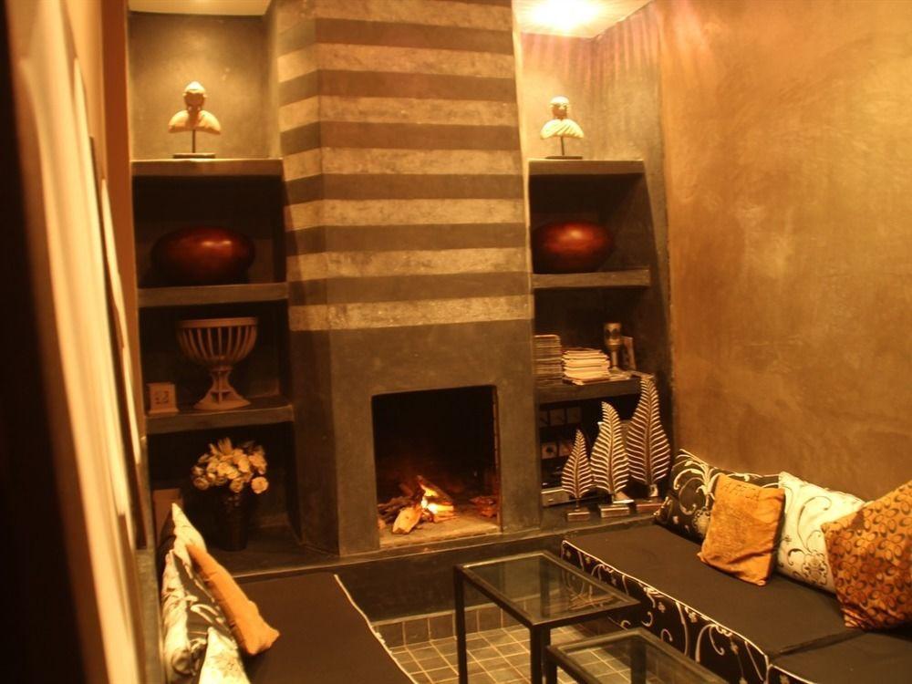 Riad Pierres Et Saveurs Soleil Riad 3*