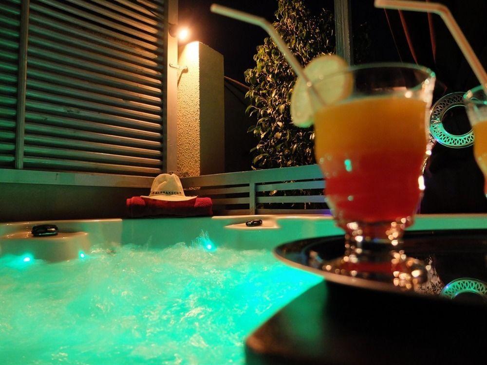 Riad Pierres Et Saveurs Soleil 3*