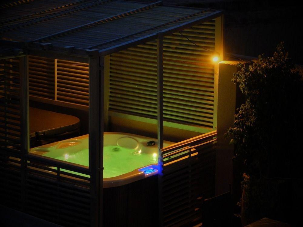 Riad Pierres Et Saveurs Soleil Riad Marrakesh