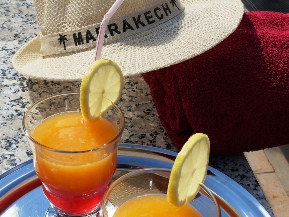 Riad Pierres Et Saveurs Soleil 3* Marrakesh