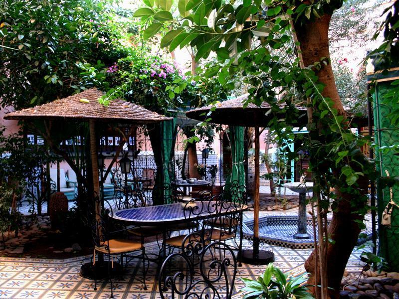 Catalina Marrakesh