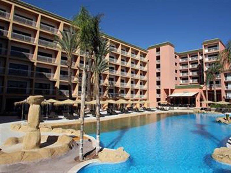 Hotel Albatros Club
