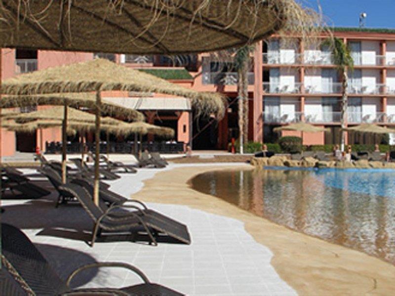 Hotel Albatros Club 4*