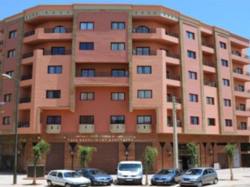 Assounfou Marrakesh