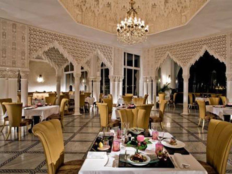 Hotel Es Saadi Marrakech - 5*