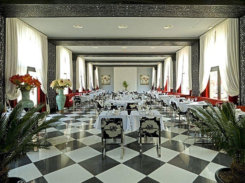 Hotel Adam Park Marrakech & Spa Marrakesh