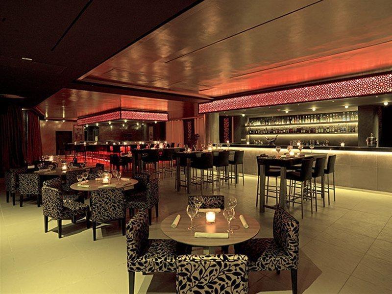 Hotel Adam Park Marrakech & Spa 5*