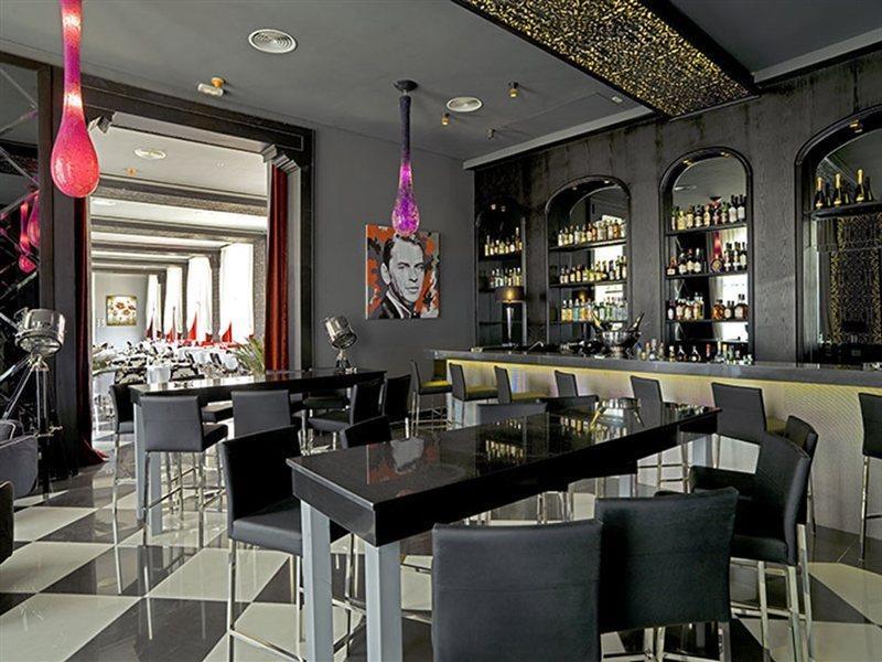 Hotel Adam Park Marrakech & Spa