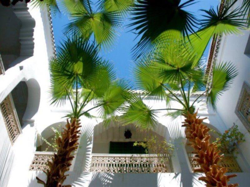 Riad Riad Vert Marrakesh