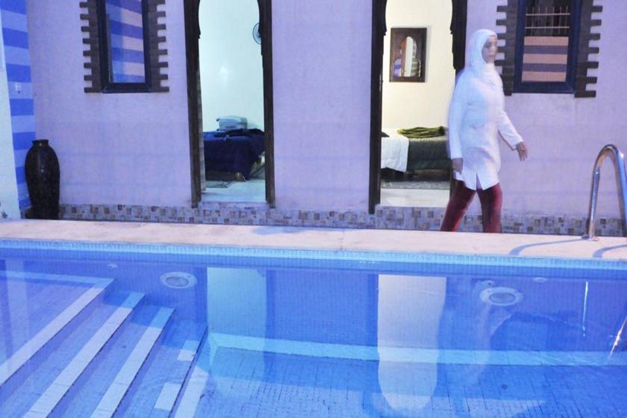 Guest house Dar Charaf Marrakesh