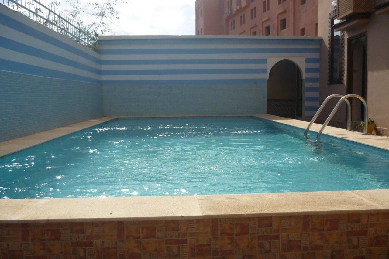 Guest house Dar Charaf