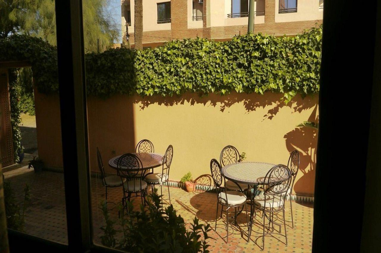 Guest house Dar Charaf 3*