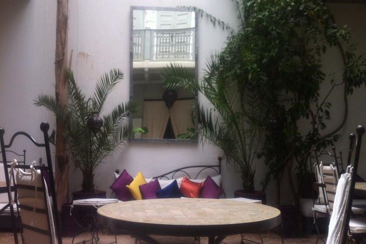 Riad Dar Nabila