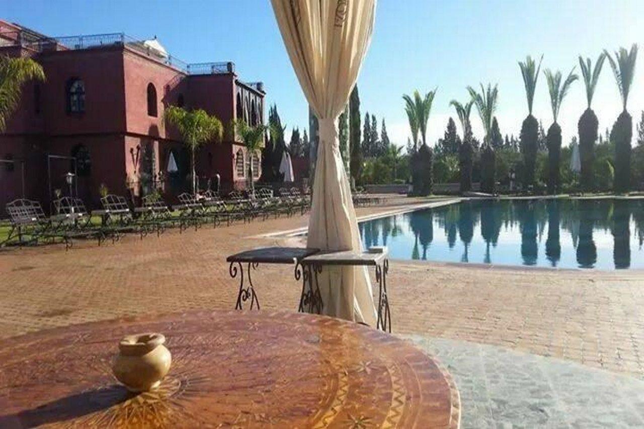 Domaine Tarik Marrakesh