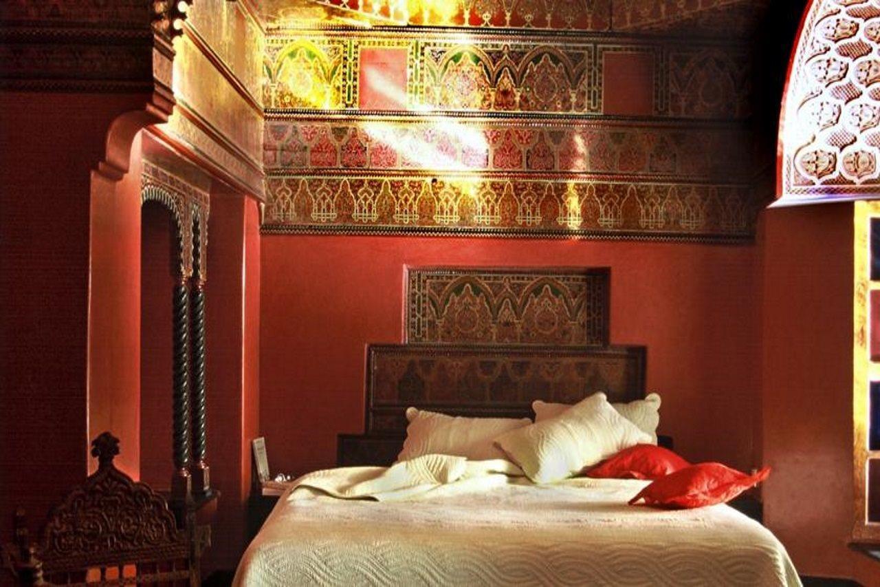 Hotel La Sultana Marrakech 5*