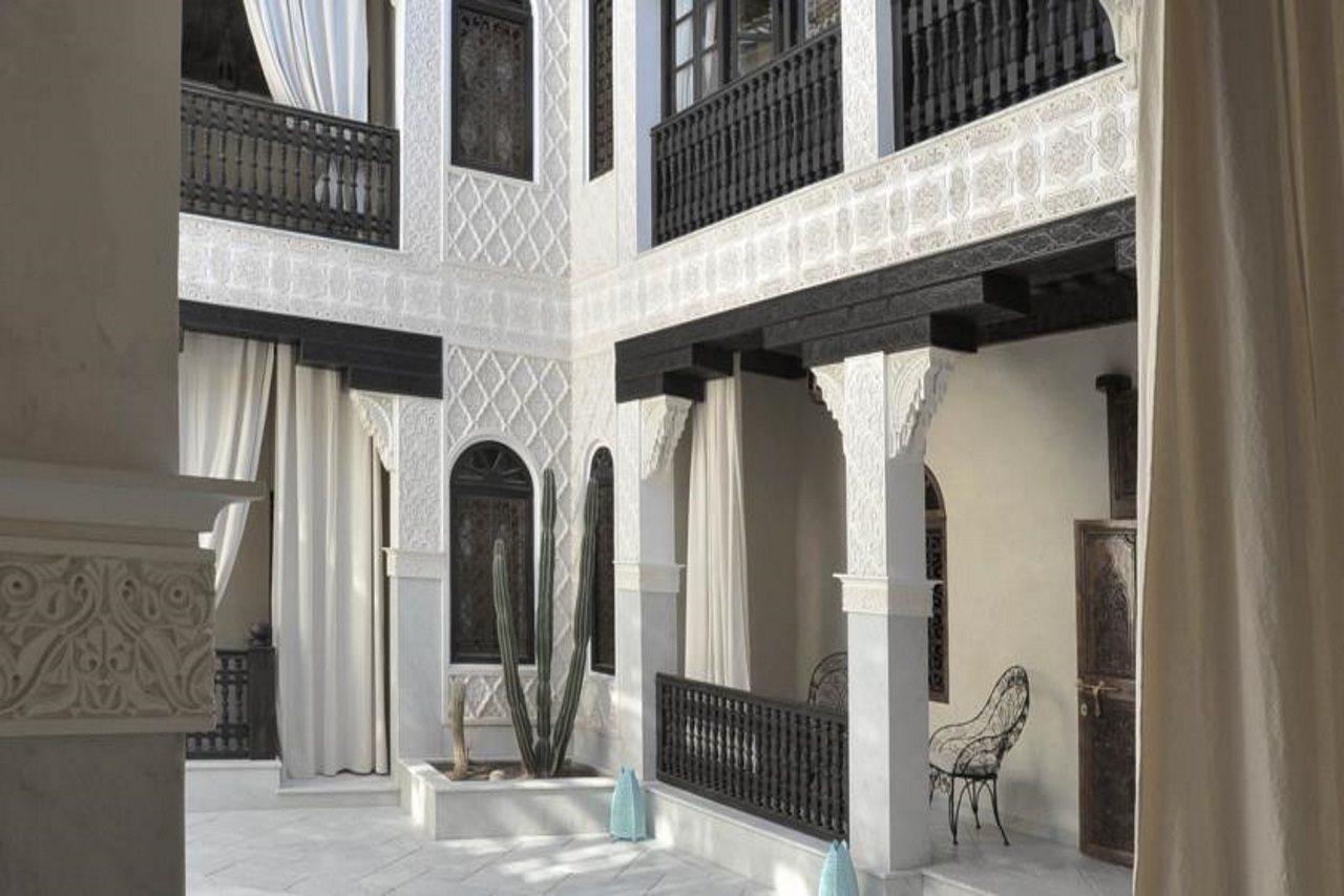 La Sultana Marrakech