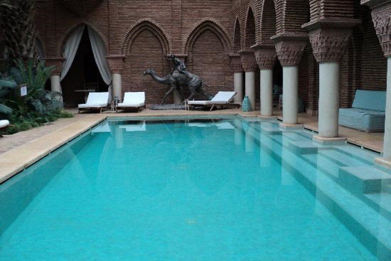 La Sultana Marrakech