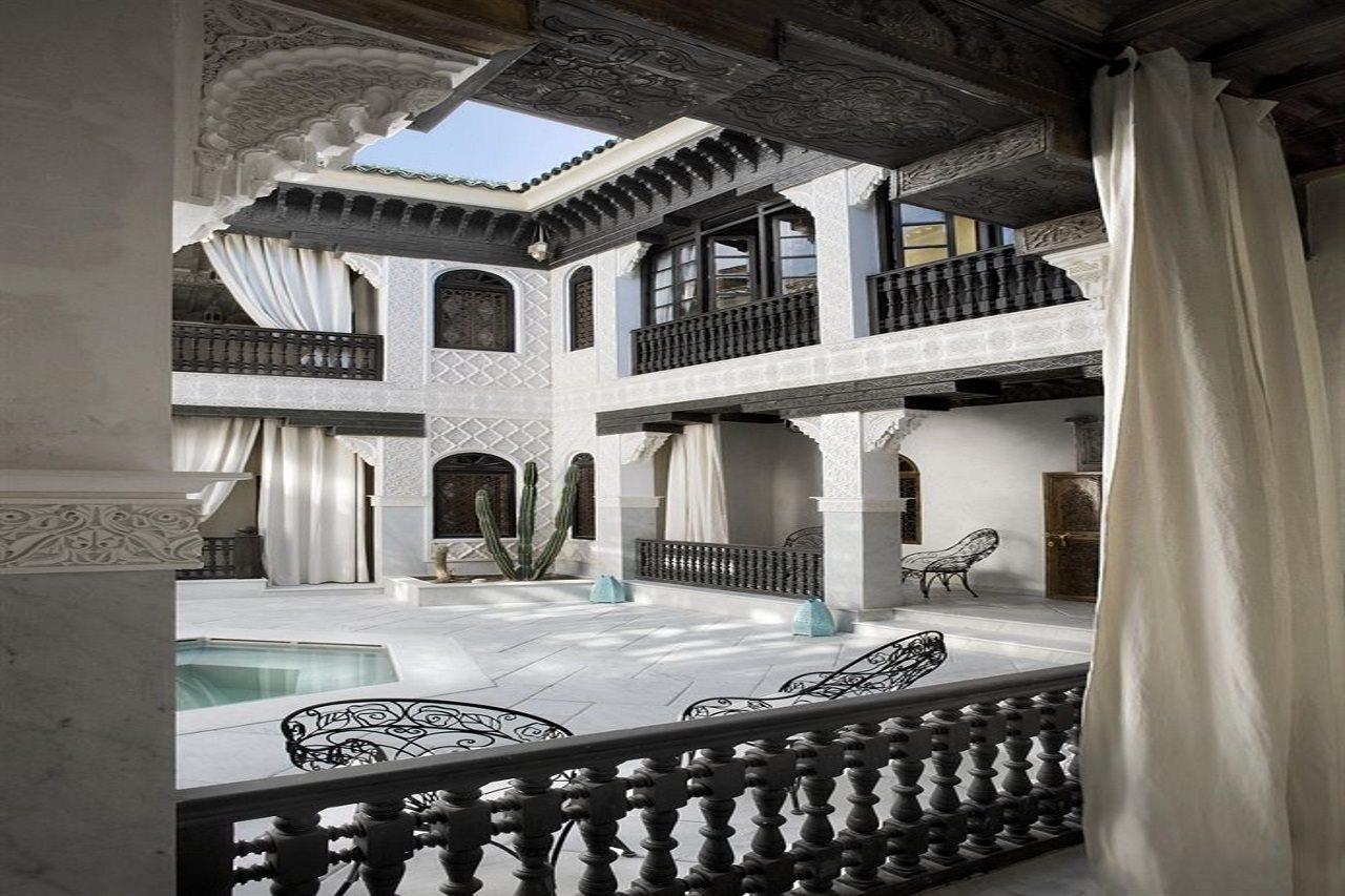 La Sultana Marrakech Marrakesh