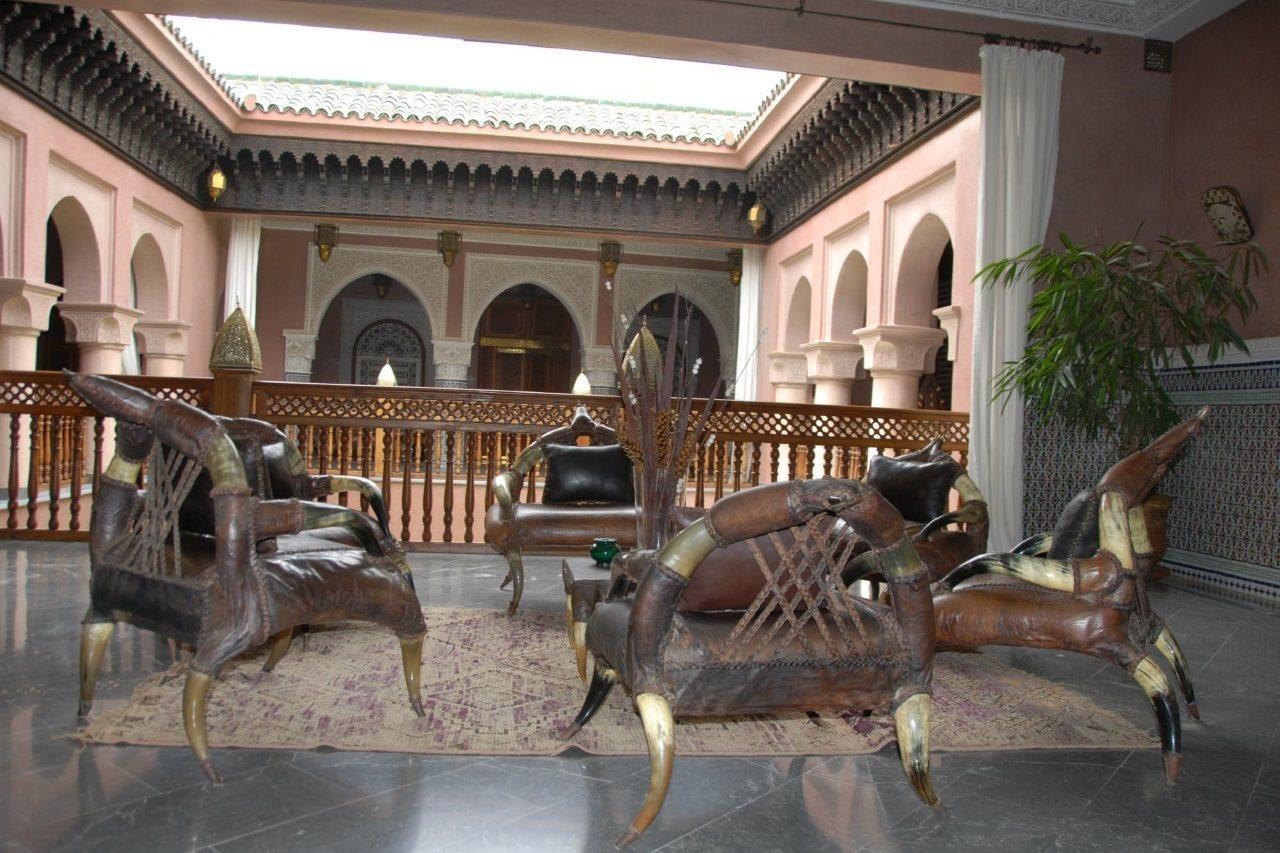 La Sultana Marrakech