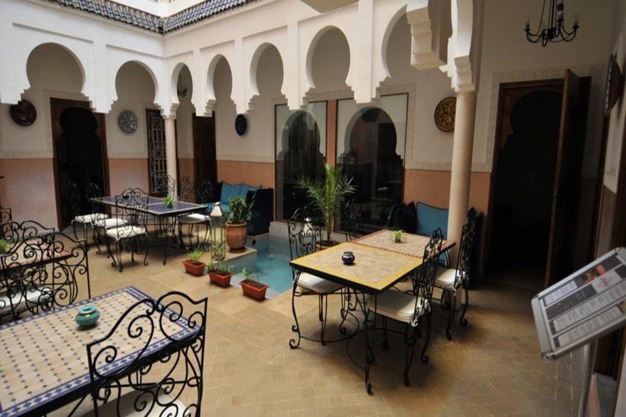 Riad Monriad