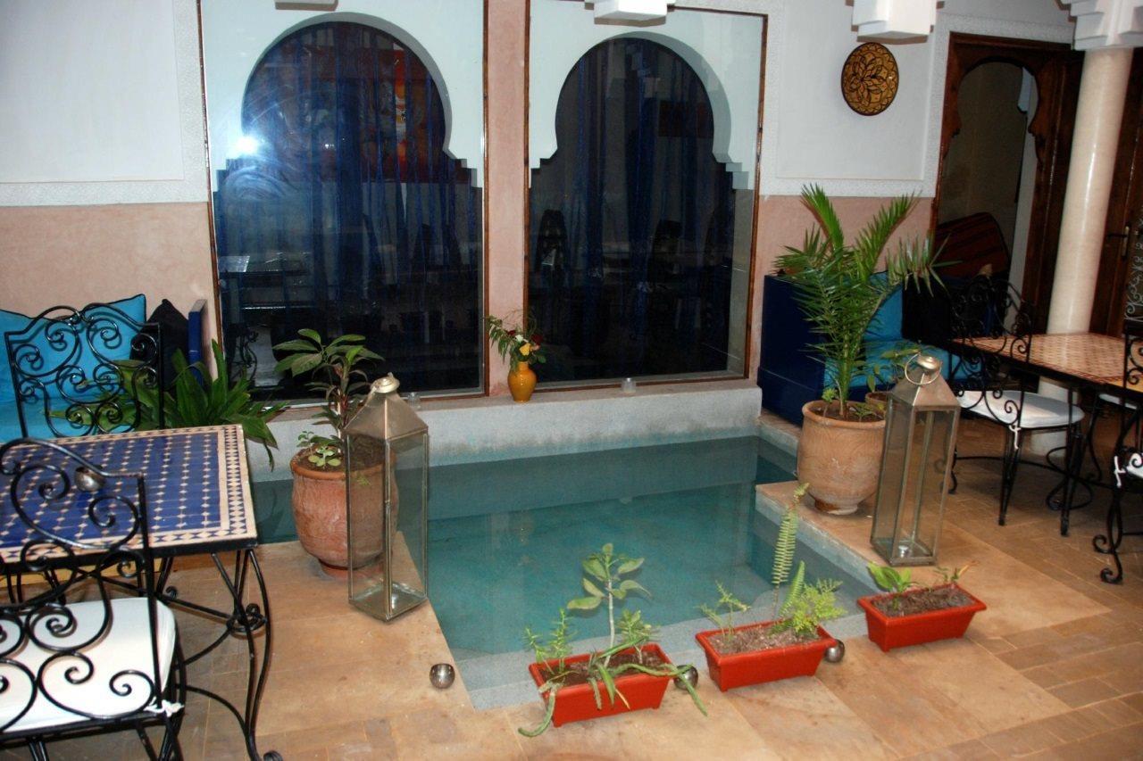 Monriad Marrakesh