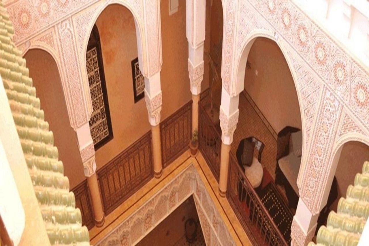 Marraplace Marrakesh