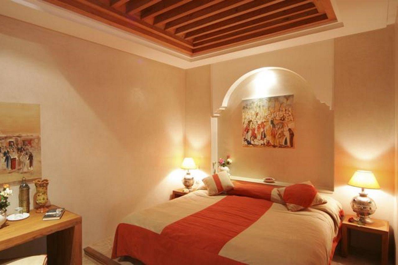 Riad Slitine & 4*