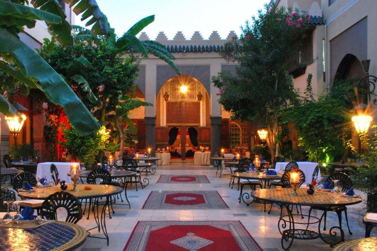 Riad Slitine &