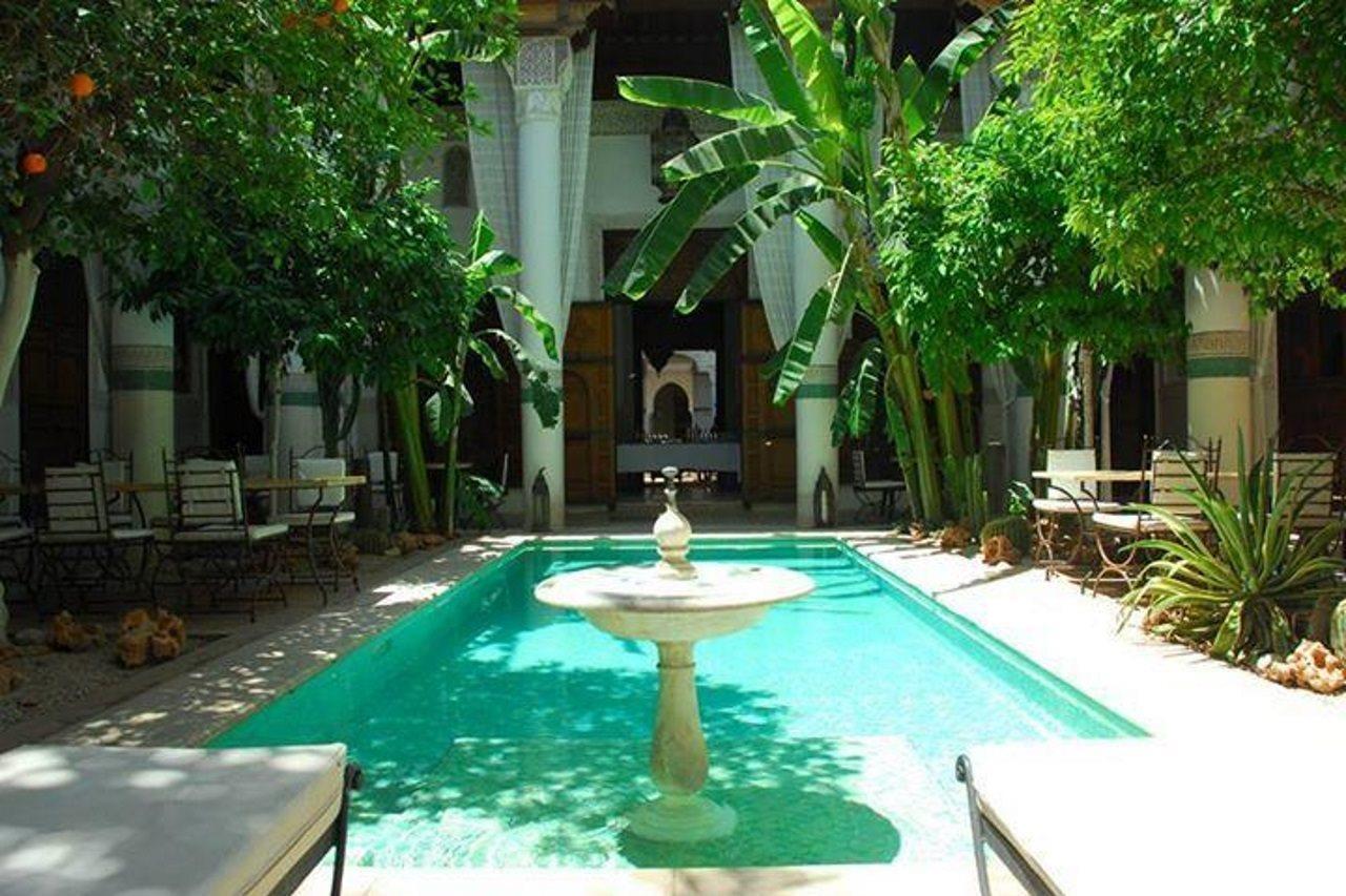 Riad Slitine &