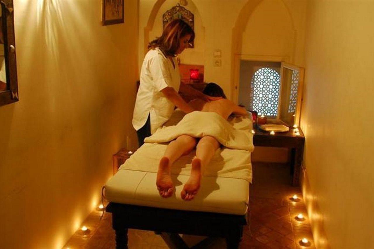 Riad Slitine & Marraquexe