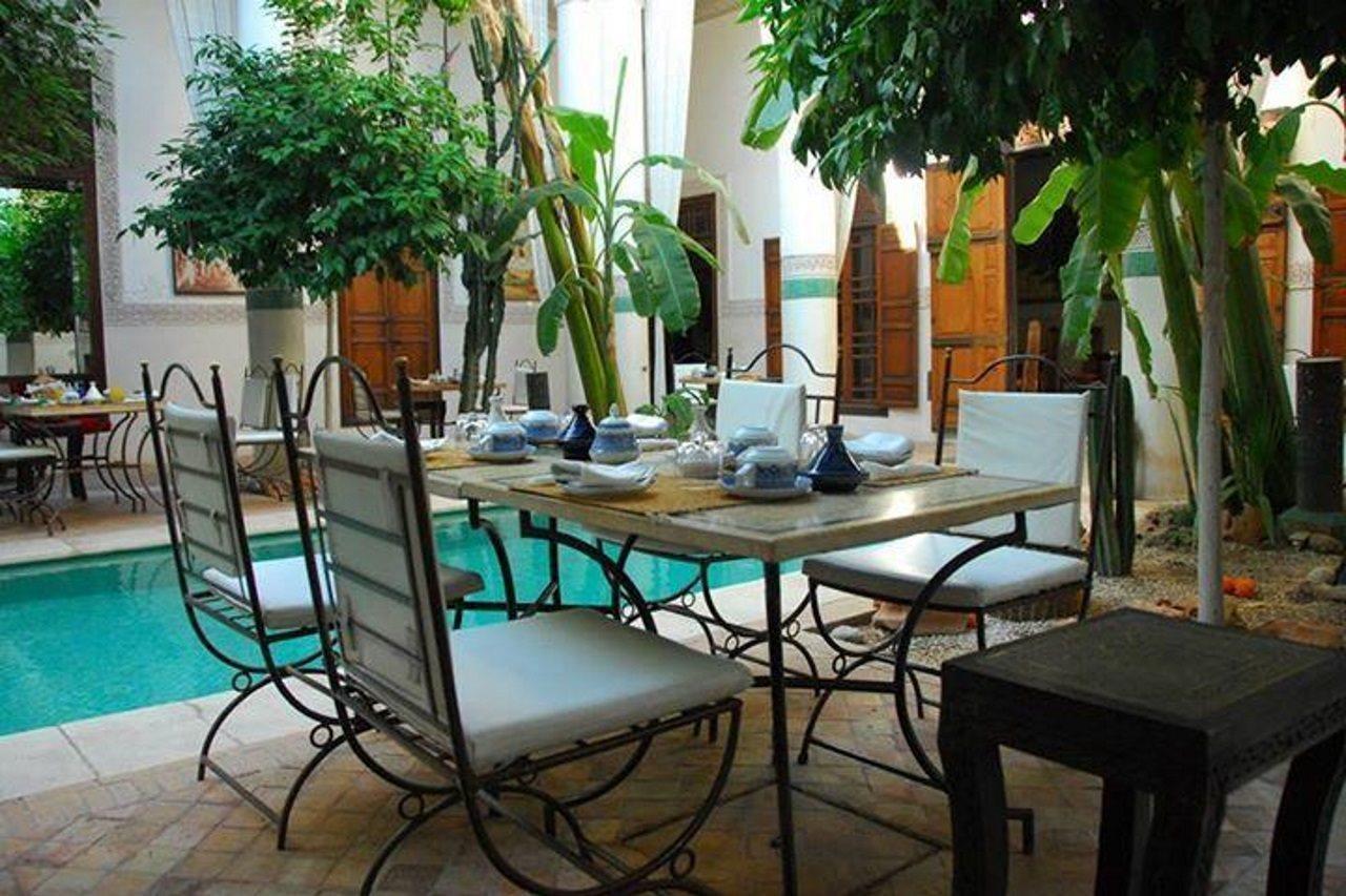 Riad Slitine &