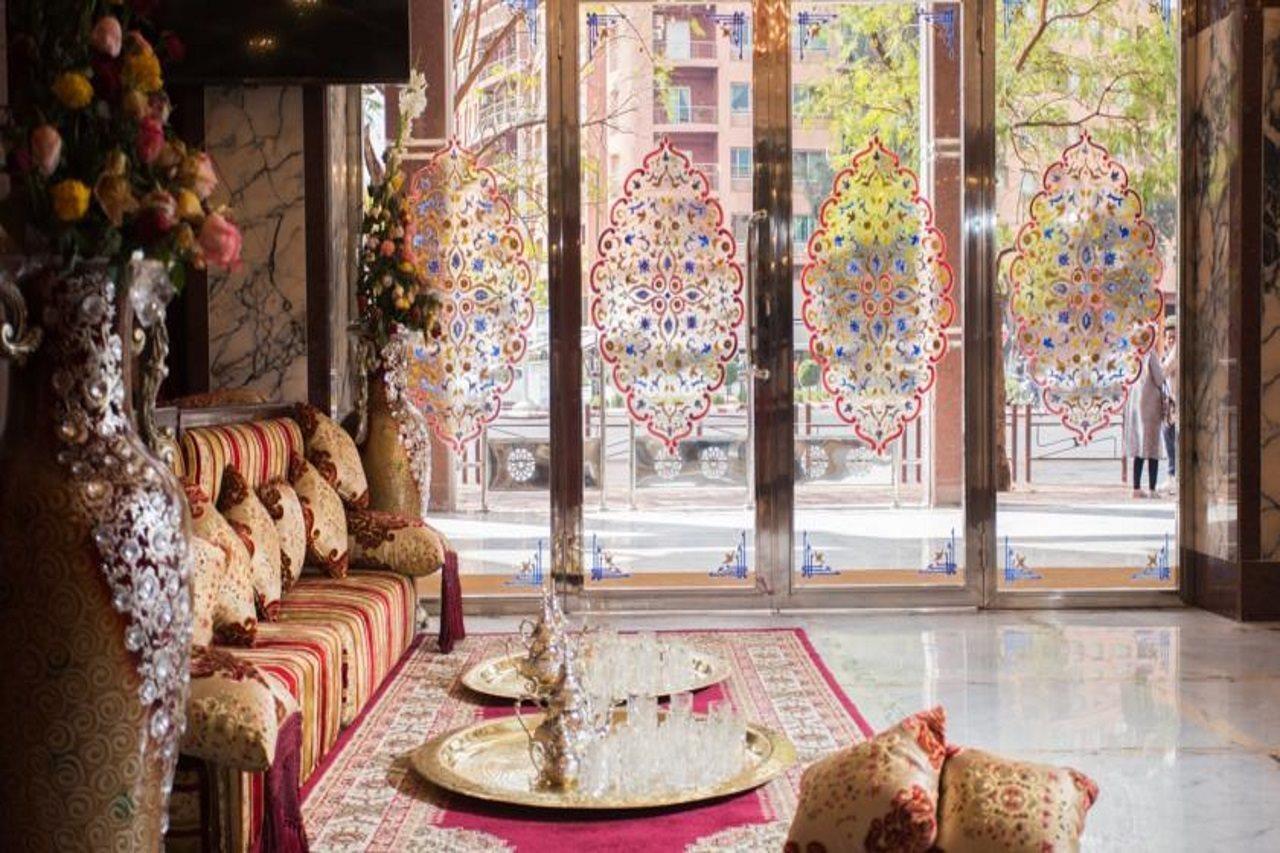 Hotel Les Ambassadeurs
